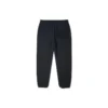 Pantaloni de jogging cu imprimeu de desene animate, mărimi asiatice „Negru”