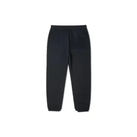 Pantaloni de jogging cu imprimeu de desene animate, mărimi asiatice „Negru” Pantaloni de jogging cu imprimeu de desene animate, mărimi asiatice „Negru”