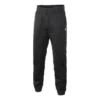 Pantaloni de jogging cu logo tricotat, mărimi asiatice „Negru”