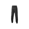Pantaloni de jogging cu logo tricotat, mărimi asiatice „Negru”