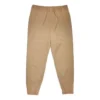 Pantaloni de jogging cu o singură culoare, mărimi asiatice „Khaki”