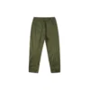 Pantaloni de jogging cu panouri, mărimi asiatice „Verde militar”