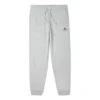 Pantaloni de jogging cu stea brodată și model în zig-zag FT Mărimi asiatice „Gri”