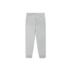 Pantaloni de jogging cu stea brodată și model în zig-zag FT Mărimi asiatice „Gri”