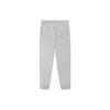 Pantaloni de jogging cu stea brodată și model în zig-zag FT Mărimi asiatice „Gri”