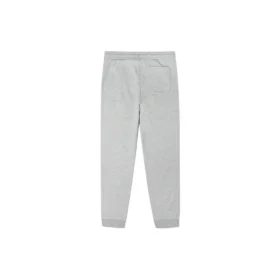 Pantaloni de jogging cu stea brodată și model în zig-zag FT Mărimi asiatice „Gri” Pantaloni de jogging cu stea brodată și model în zig-zag FT Mărimi asiatice „Gri”