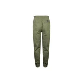 Pantaloni de jogging din țesătură „Green”