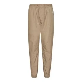 Pantaloni de jogging din țesătură, mărimi asiatice, „Khaki” Pantaloni de jogging din țesătură, mărimi asiatice, „Khaki”