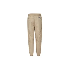 Pantaloni de jogging din țesătură, mărimi asiatice, „Khaki” Pantaloni de jogging din țesătură, mărimi asiatice, „Khaki”