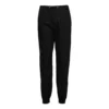 Pantaloni de jogging din țesătură, mărimi asiatice „Negru”