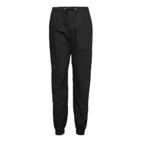 Pantaloni de jogging din țesătură, mărimi asiatice „Negru”