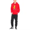 Pantaloni de jogging din țesătură, mărimi asiatice „Negru”