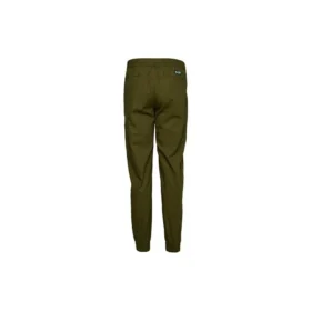 Pantaloni de jogging din țesătură, mărimi asiatice „Verde măslin”