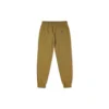 Pantaloni de jogging Go-To, mărimi asiatice, „Dark Moss”