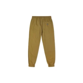 Pantaloni de jogging Go-To, mărimi asiatice, „Dark Moss”