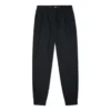 Pantaloni de jogging Go-To Mărimi asiatice „Negru”