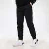 Pantaloni de jogging Go-To Mărimi asiatice „Negru”