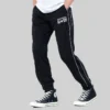 Pantaloni de trening Chuck Taylor All Star, mărimi asiatice, „Negru”