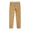 Pantaloni de trening Converse x A-COLD-WALL* Mărimi asiatice „Tan”