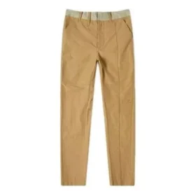 Pantaloni de trening Converse x A-COLD-WALL* Mărimi asiatice „Tan”