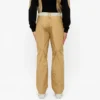 Pantaloni de trening Converse x A-COLD-WALL* Mărimi asiatice „Tan”
