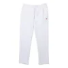 Pantaloni de trening Converse x Golf Le Fleur Mărimi asiatice „Alb”