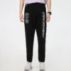 Pantaloni de trening Converse x Neighborhood Mărimi asiatice „Negru”