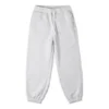 Pantaloni de trening cu logo Chevron, mărimi asiatice „Grey”