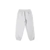 Pantaloni de trening cu logo Chevron, mărimi asiatice „Grey”