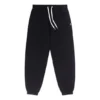 Pantaloni de trening cu logo Chevron, mărimi asiatice „Negru”