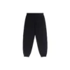Pantaloni de trening cu logo Chevron, mărimi asiatice „Negru”