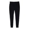 Pantaloni de trening cu talie înaltă Mărimi asiatice „Negru”