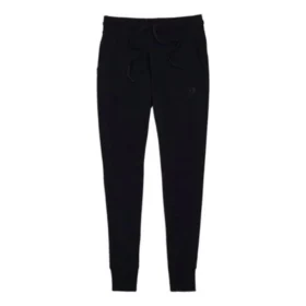 Pantaloni de trening cu talie înaltă Mărimi asiatice „Negru”