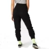 Pantaloni de trening cu talie înaltă Mărimi asiatice „Negru”