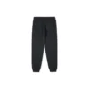 Pantaloni de trening din fleece cu croială standard și broderie în formă de stea, model Go-To, mărimi asiatice „Negru”