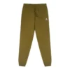 Pantaloni de trening din fleece cu croială standard și broderie în formă de stea, mărimi asiatice „Green”