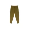 Pantaloni de trening din fleece cu croială standard și broderie în formă de stea, mărimi asiatice „Green”