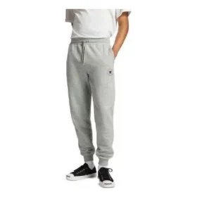 Pantaloni de trening din fleece Go-To Chuck Taylor All Star Patch cu croială standard, mărimi asiatice „Gri”