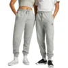 Pantaloni de trening din fleece Go-To Chuck Taylor All Star Patch cu croială standard, mărimi asiatice „Gri”