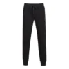 Pantaloni de trening din tricot, mărimi asiatice „Negru”