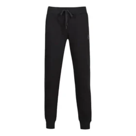 Pantaloni de trening din tricot, mărimi asiatice „Negru”