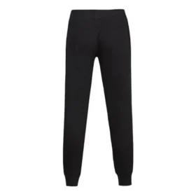 Pantaloni de trening din tricot, mărimi asiatice „Negru”