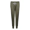 Pantaloni de trening din tricot, mărimi asiatice „Verde”