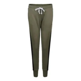Pantaloni de trening din tricot, mărimi asiatice „Verde”