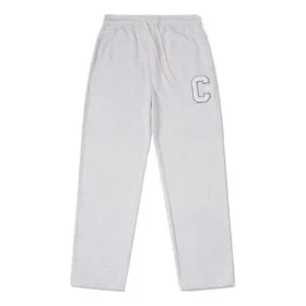 Pantaloni de trening Essential, mărimi asiatice „Alb”