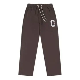 Pantaloni de trening Essential Mărimi asiatice „Brown”