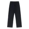 Pantaloni de trening Essential Mărimi asiatice „Navy”