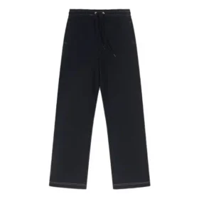 Pantaloni de trening Essential Mărimi asiatice „Navy”