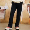 Pantaloni de trening Essential Mărimi asiatice „Navy”