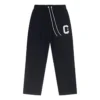 Pantaloni de trening Essential Mărimi asiatice „Negru”